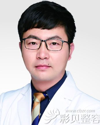 南京瑧颜医疗美容诊所整形外科医生张万权