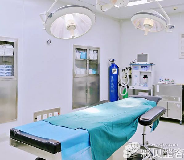 北京斯嘉丽医院标准层流手术室
