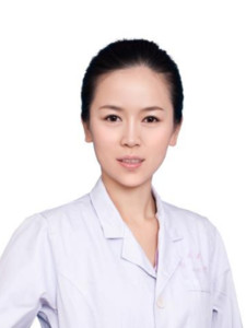 郑州大学第二附属医院医疗美容科刘月丽