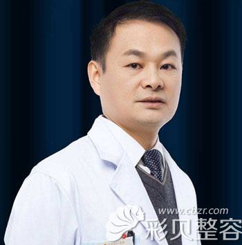 长沙贝美整形熊宜文院长