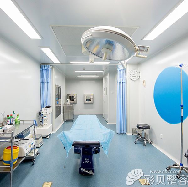 北京微美层流手术室