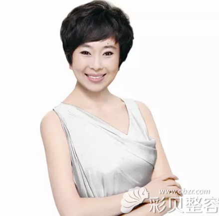 秦皇岛纪辉整形医院院长纪辉
