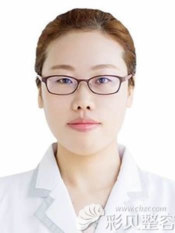 惠州时光医疗美容皮肤科医生张琳