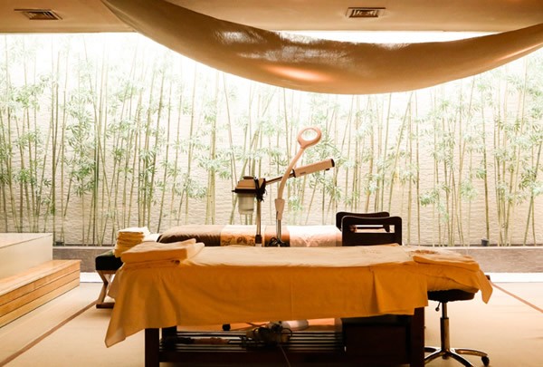 长春医美美容医院生活美容中心