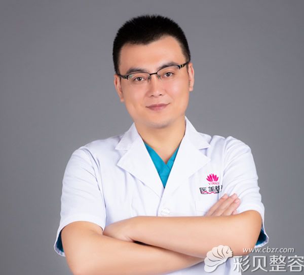 长春医美美容医院口腔科主任黄庆吉