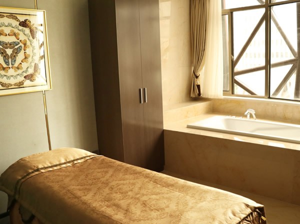 武汉亚韩整形外科医院美肤室