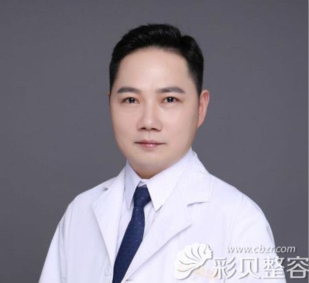 洛阳莱尔美刘战辉医生