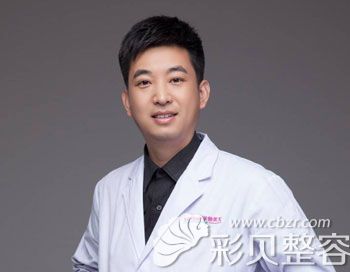 承德美天整形郭东超医生