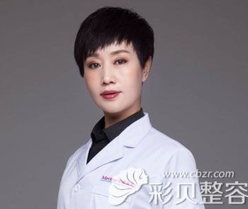 承德美天医美王雪燕医生