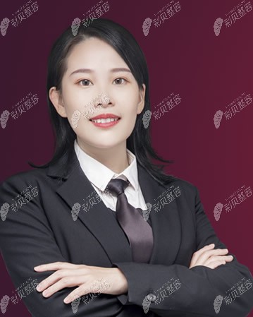 宁波整形外科医院业务院长王绍蓉