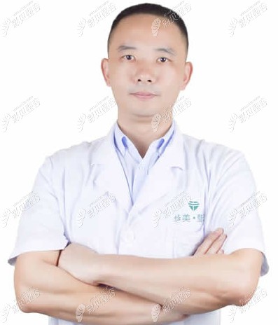 武汉华美整形外科医院无创皮肤科主任王杜