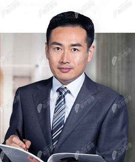 北京美憬整形闫迎军院长 北京美憬整形闫迎军院长