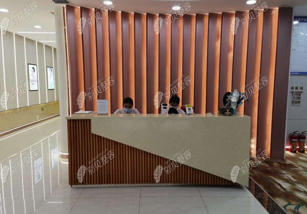 中山曙光前台环境