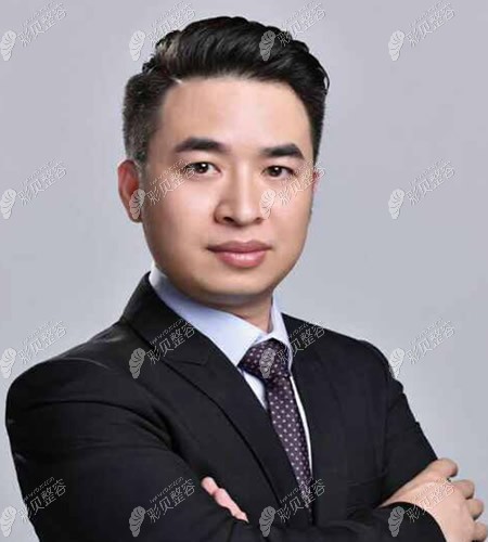 中山曙光林社彬医生