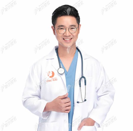 泰国ONEMAI万脉医疗整形医生皮提