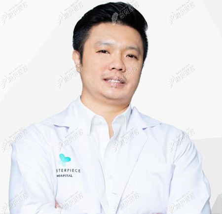泰国杰作整形外科Santiphap Sae-ung院长