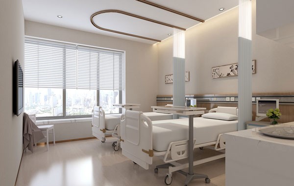 福州真格医疗美容门诊部留观室