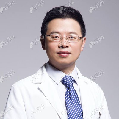南京医科大学友谊整形外科医院林金德医生