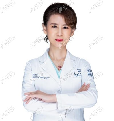 大连爱德丽格医疗美容院长杜园园