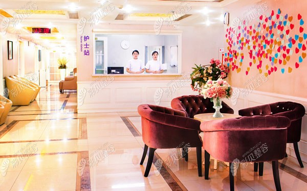 岳阳阳光整形护士站 岳阳阳光整形护士站
