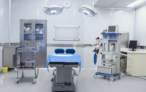 阳光整形手术室 阳光整形手术室