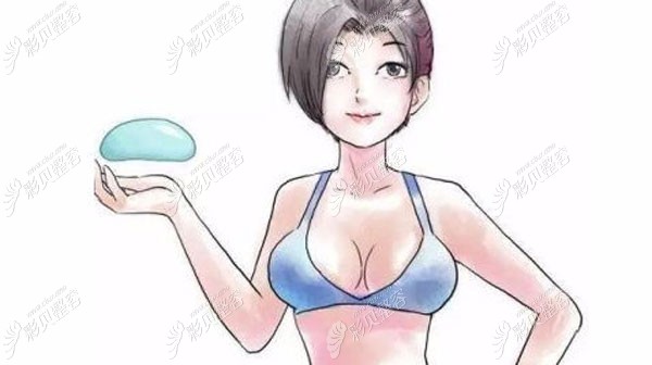 花样年华假体隆胸失败的原因是什么