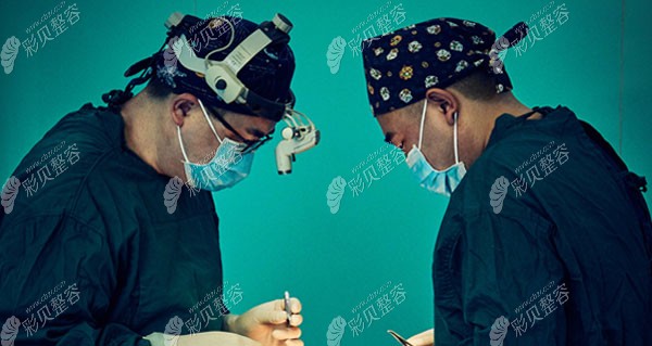 北京天赐丽人整形安全体系