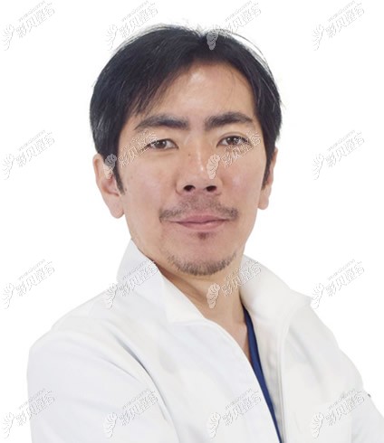 北京领医日式医疗美容整形外科医生江本正树