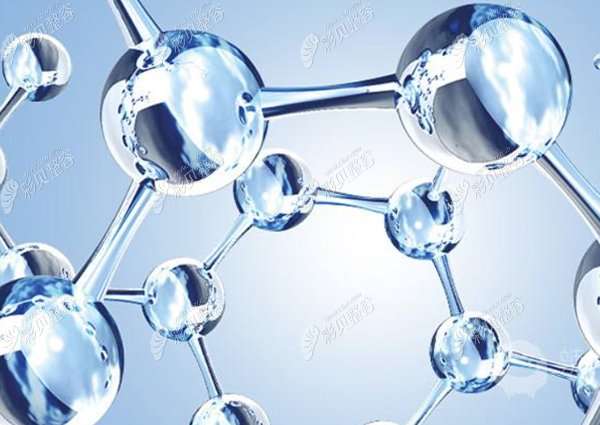 玻尿酸又叫透明质酸