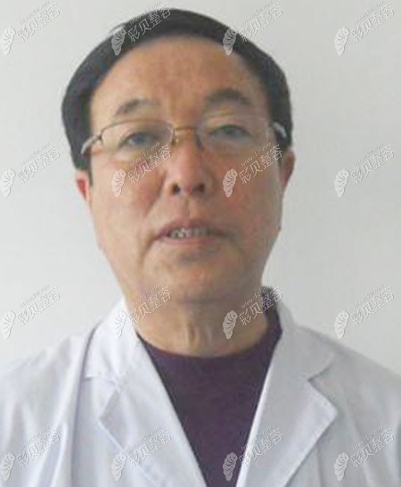 长春麦西美嘉姜龙白医生