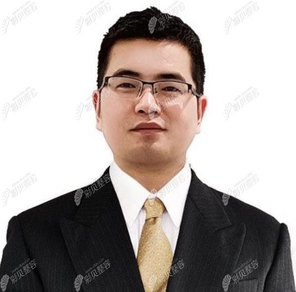 龙岩佰蓓医林整形汪骄霸医生