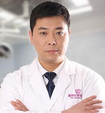 陈志明 福州新世纪整形外科门诊部