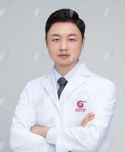 南京华美朱善智医生 南京华美朱善智医生