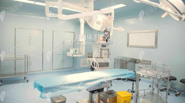 杭州迪美医疗手术室