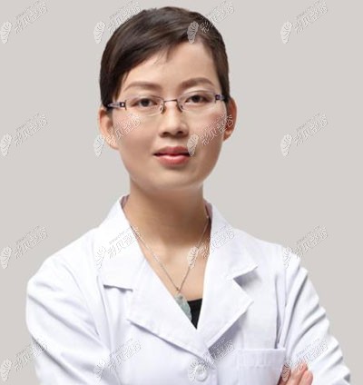 广州军美王娜医生
