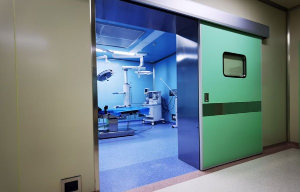 恩施美年华整形外科医院手术室