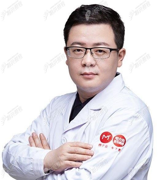 洛阳毛大夫普潇院长