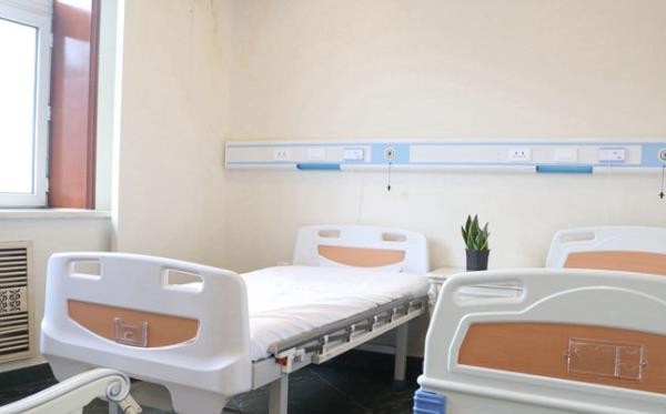 哈尔滨超龙医疗美容医院病房