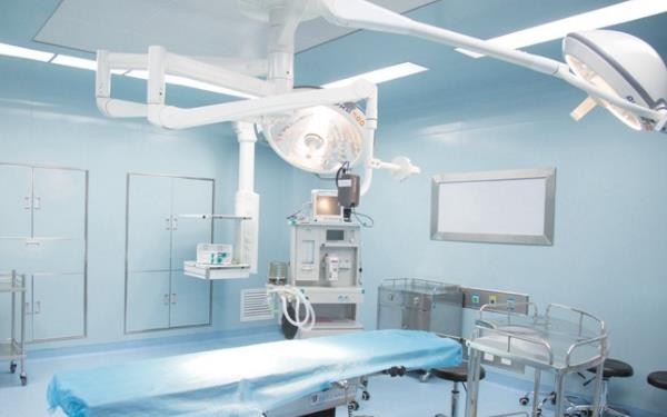 哈尔滨超龙医疗美容医院手术室