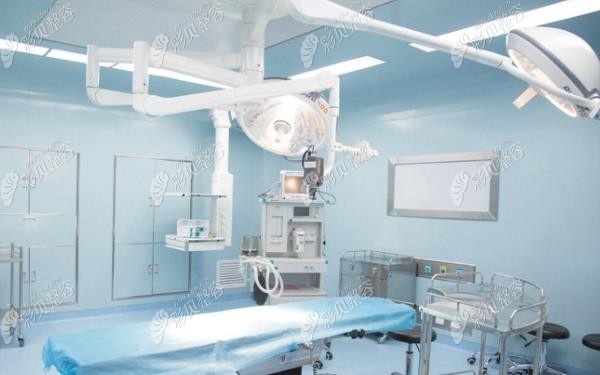 黑龙江超龙整形手术室 黑龙江超龙整形手术室
