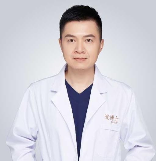 吴金宾 上海光博士医疗美容医院