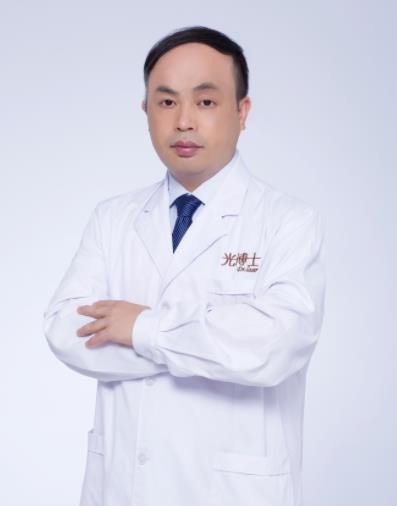 上海光博士医疗美容医院彭春