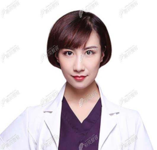 西安美莱整形医院针剂注射医生王敏