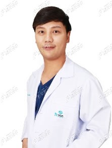 泰国拉蒂安医美中心Wutthiwat Anupansawang医生
