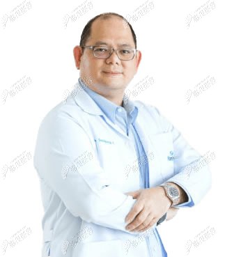 泰国拉蒂安医美中心Panot Yimcharoen医生