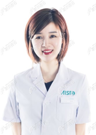 中山爱思特皮肤科医生秦饶婷 中山爱思特皮肤科医生秦饶婷