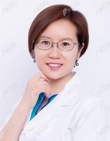 北京上美整形外科医生樊文丽