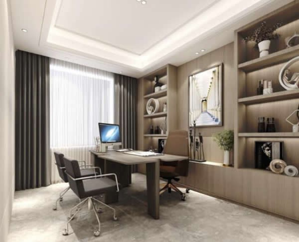 潍坊还幼医疗美容面诊室