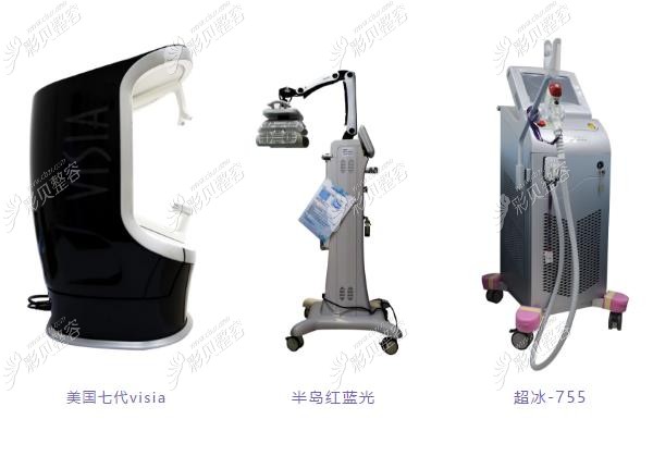 医科汇美的医疗设备