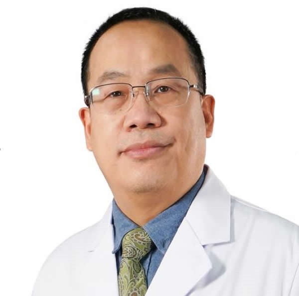 刘凤岐 北京和平里中西医结合医院